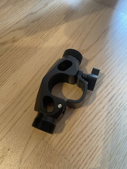 SmallRig Top Handle uchwyt do klatki kamery rig