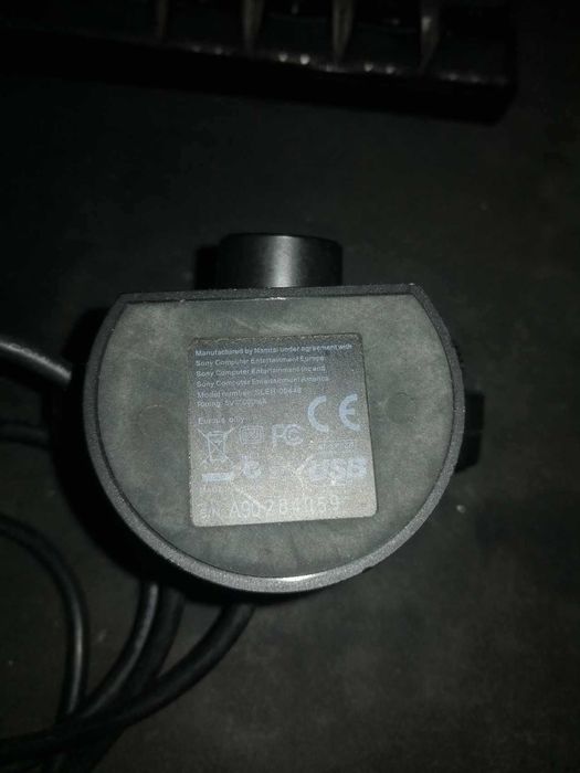 Kamerka do konsol ps3 i ps4