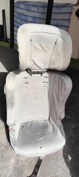 Cadeira Auto Criança (9 a 18 kg)