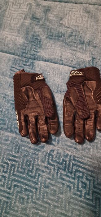 Luvas Alpinestar