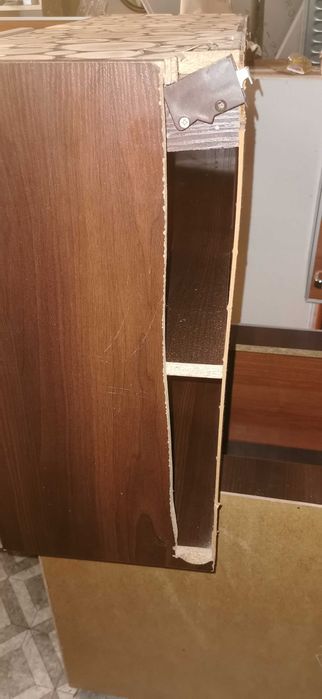 Sprzedam szafki kuchenne Bodzio