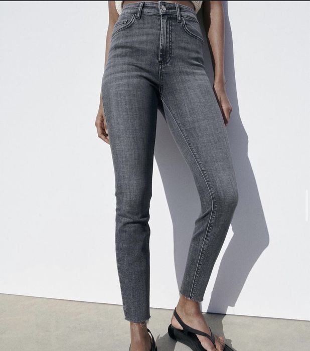 Джинси Zara нові з біркою