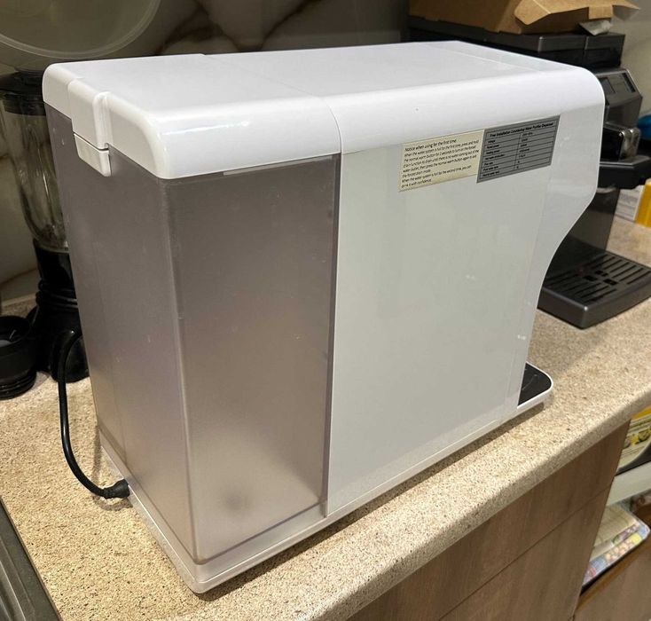 Очищувач води + термопот Doctor-101 Osmo