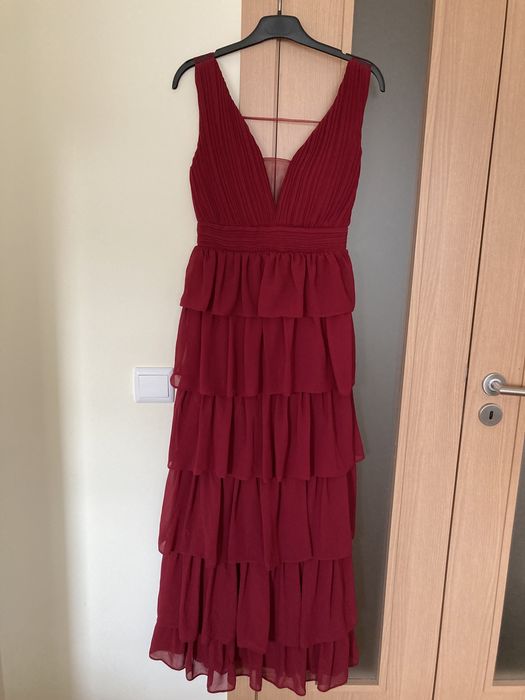 Oeiras Parque Lanidor Vestidos De Cerimonia Sale Vestidos