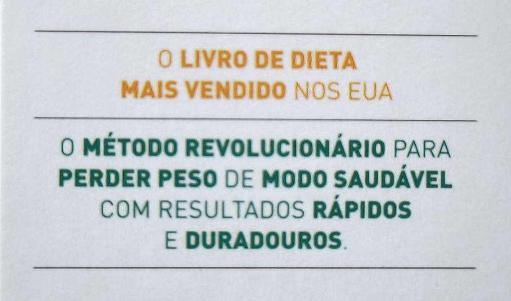 A dieta dos 17 dias, Mike Moreno
