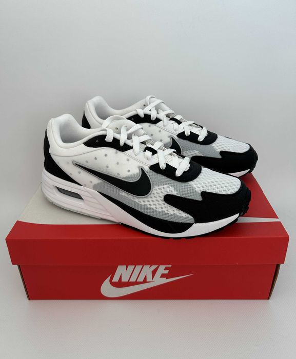 Кросівки Nike Air Max Solo 44