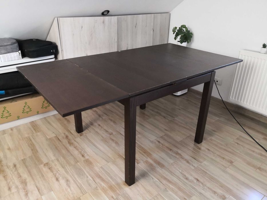 stół do salonu z ikea