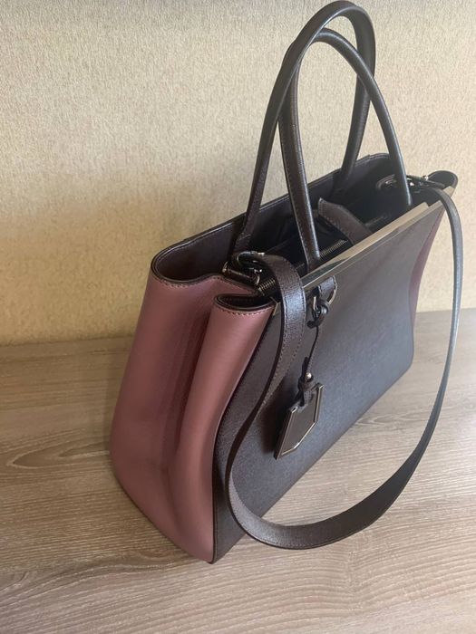 Сумка натуральная кожа