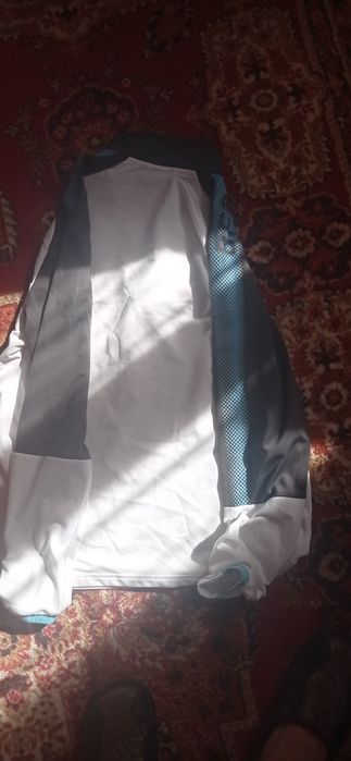 Тренувальна форма Burnley розмір-L