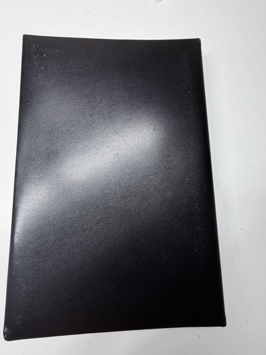 Montblanc notes