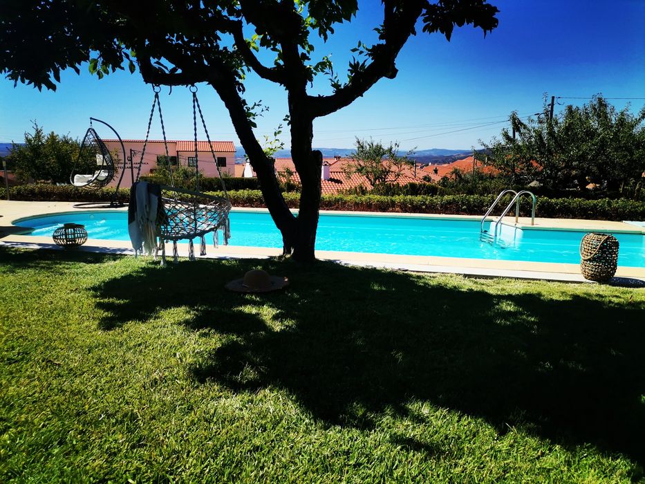 Casa de férias Quinta do Retiro