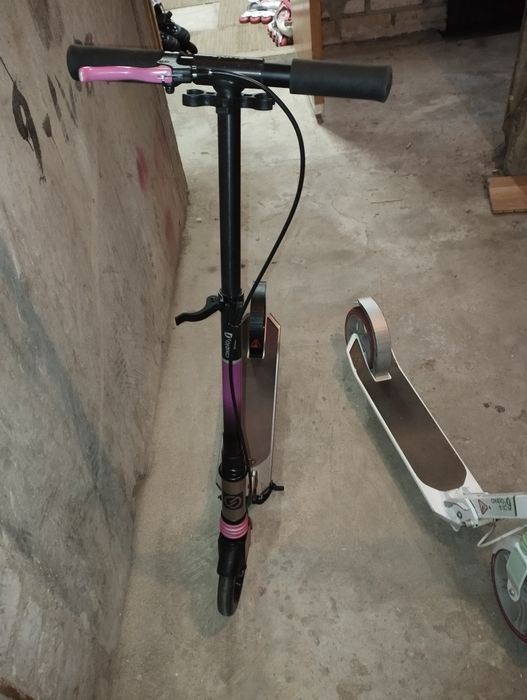 Hulajnoga Olexo  MID 9