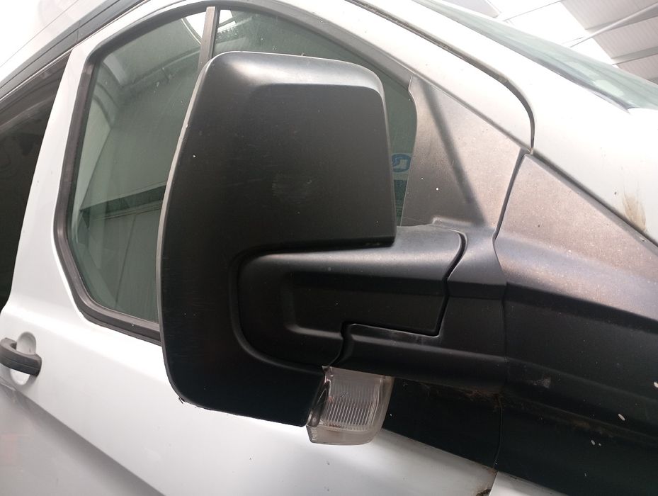 Retrovisor / espelho direito FORD Transit Custom