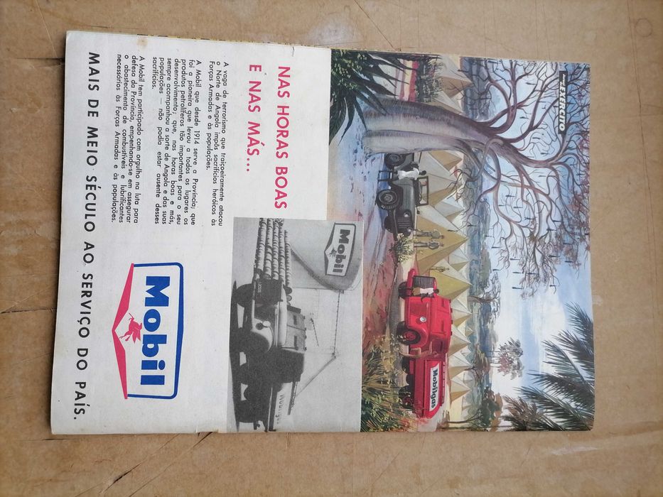 Rara Revista EUSÉBIO na Tropa 1963 Jornal do Exército