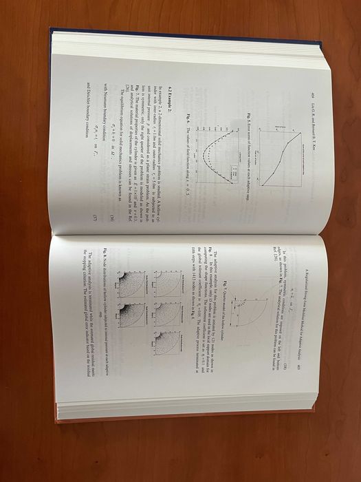 Computational Mechanics: Solids, Structures and Coupled Problems
