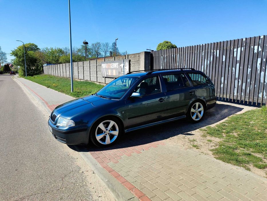 Koła/felgi Skoda Rapid 5x100 17" 225/45 R17 pasują do Golf 4, Octavia 1, Seat Ibiza, Audi A3