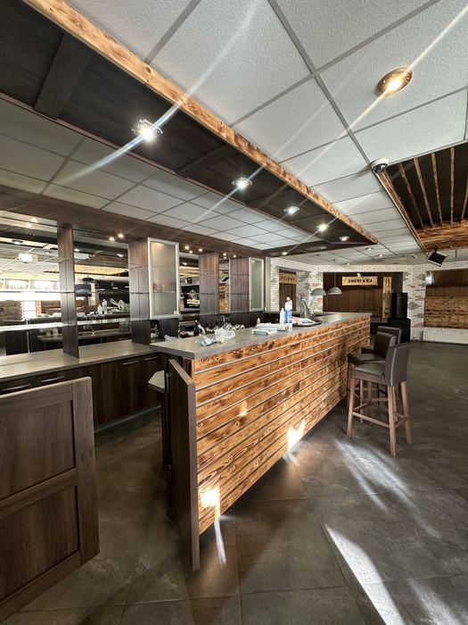 Трк мон сіті 300 м 2