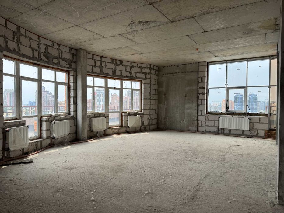 Многокомнатная квартира по адресу ул. Китобойная (площадь 650 м²) - Atlanta.ua - фото 10