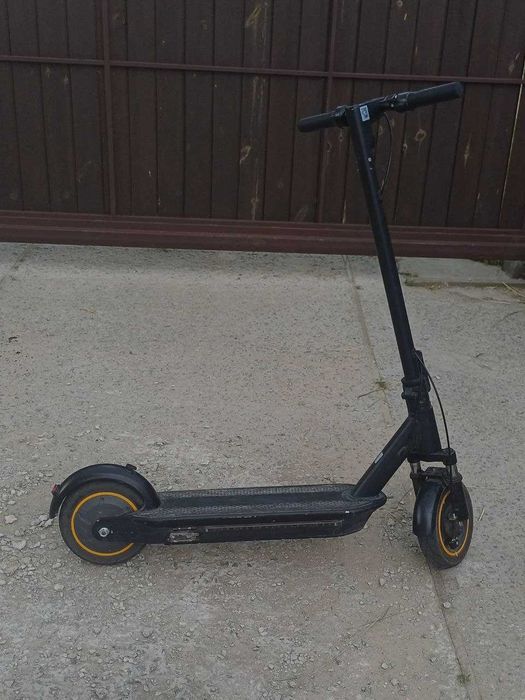 Koogo g30 max pro