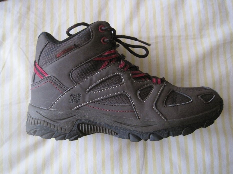 Botas Multisport para caça pesca ou montanhismo