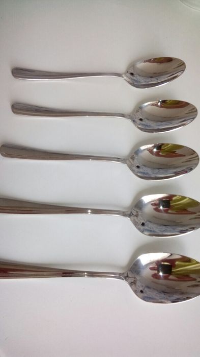 Столовые ложки  Lessnet  megane