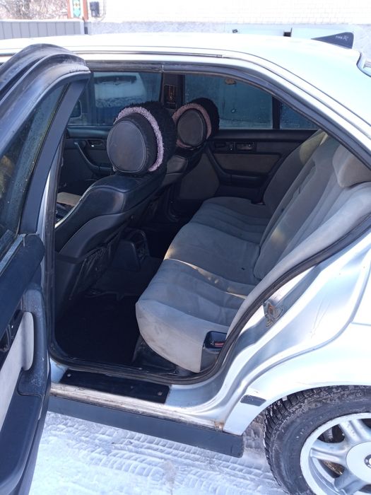 Продаю бмв є 34 2.8 газ бензин