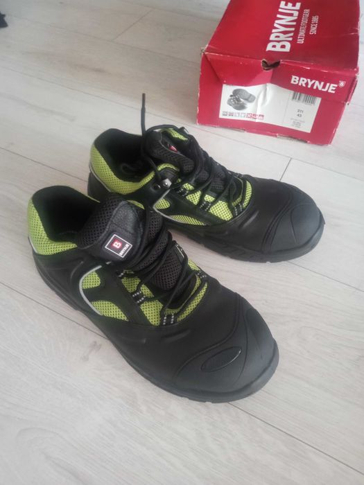 Buty  Brynje rozmiar 43