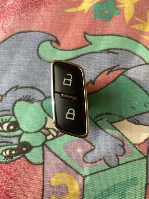 Кнопка блокування замків дверей ford edge