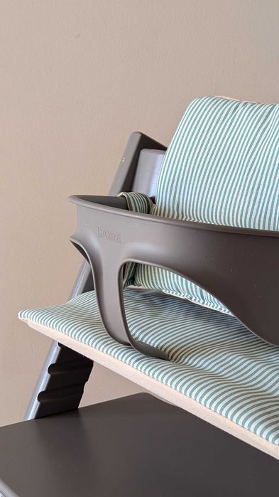 Stokke Tripp Trapp cadeira evolutiva