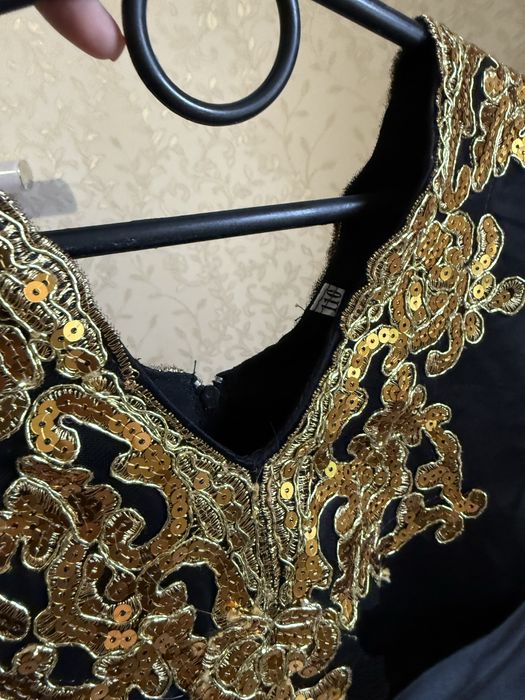 Пишна сукня на свято в садочок