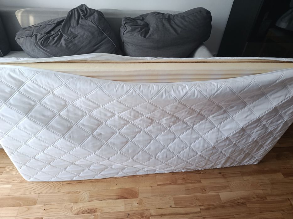 Materac 80 x 160 dziecięcy