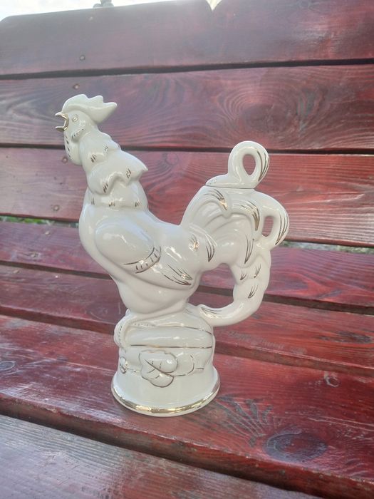 Півник Статуета.