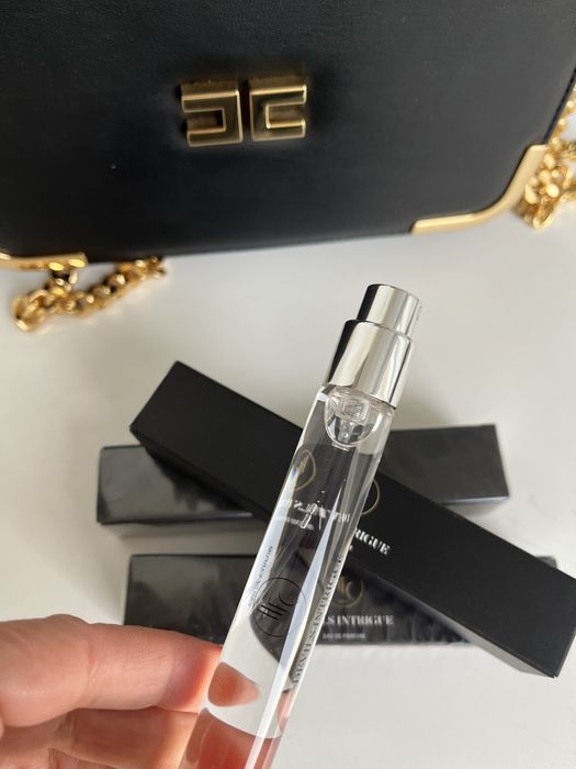 HFC Devil`s Intrigue 18 мл