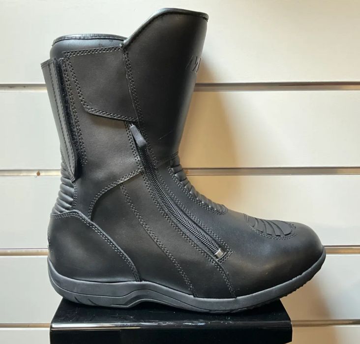 Botas motociclista MQP
