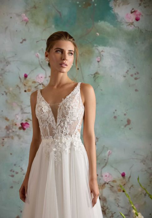 Suknia ślubna nowa polecam