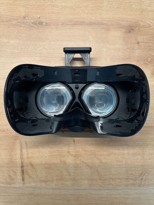 Gogle VR HTC Vive + TPCAST Wireless Adapter