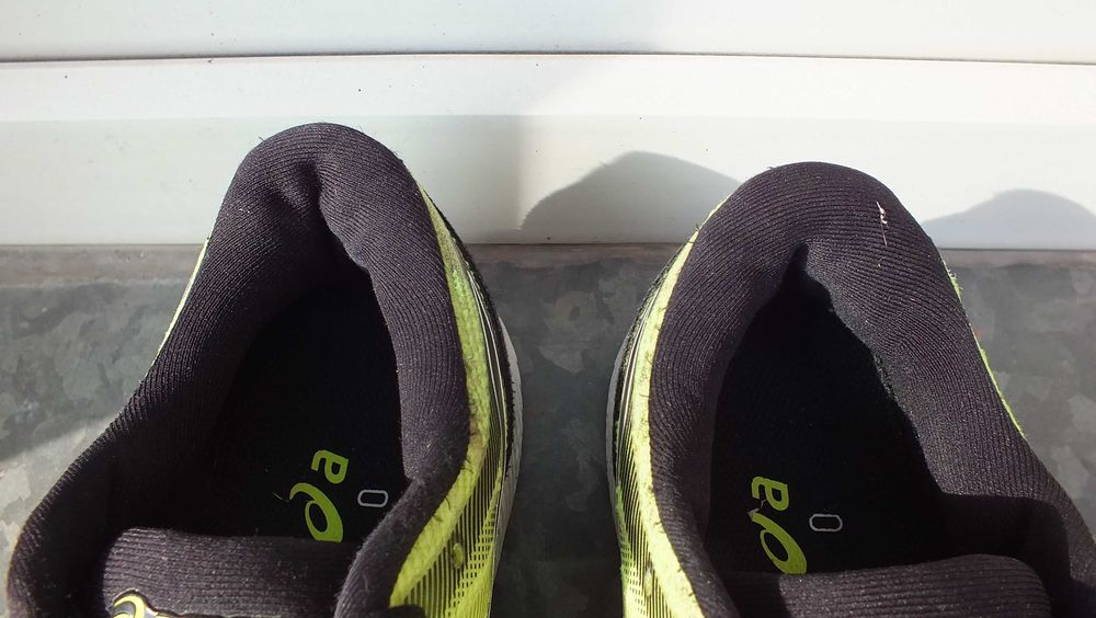 Super buty sportowe Asics gel-Jadelite roz 40,5