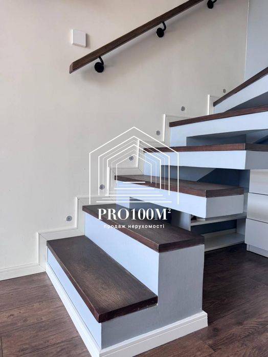 Без % Продаж 3к ЖК Білий Шоколад Центр білогородка (сонячні панелі)