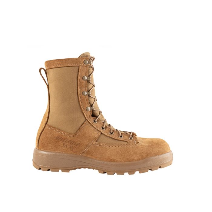 Берці військові зимові Belleville C755 .Розмір 44,46 (13W)