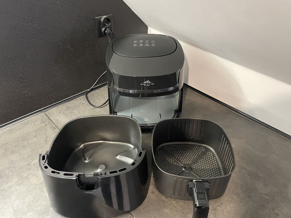 Air Fryer ETA Fritta Digi