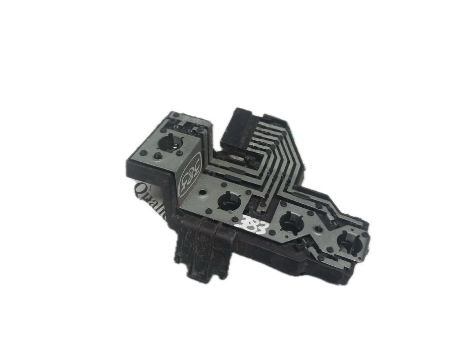 Suporte lâmpada esquerdo AUDI A3 (8L1)