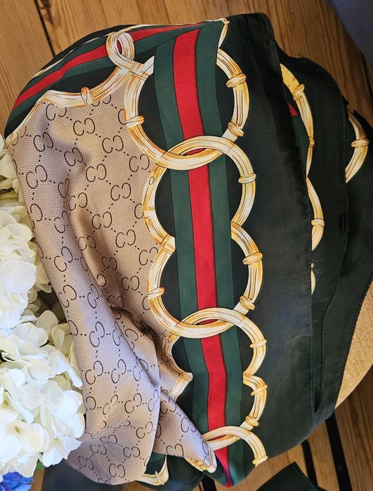 Chusta duża GG wiosna