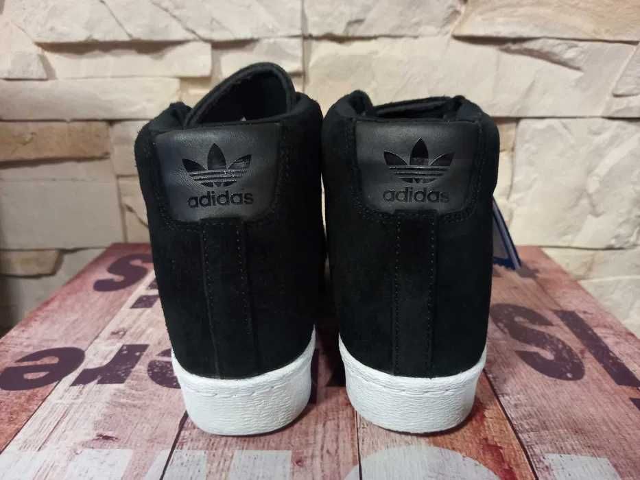 Adidasy Superstar UP Metal.