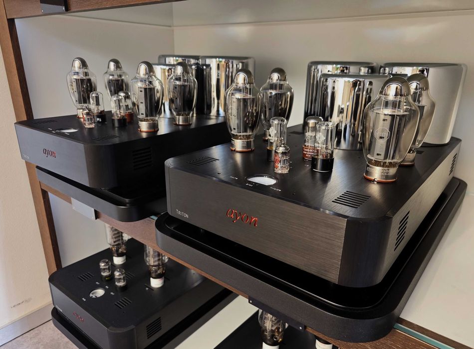 Ayon Triton EVO monobloki