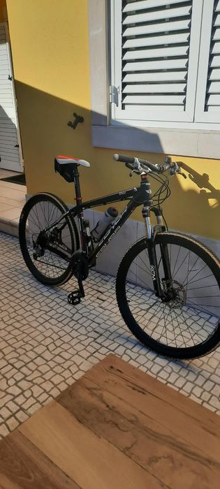 Bicicleta Conor 8500 27 5"
