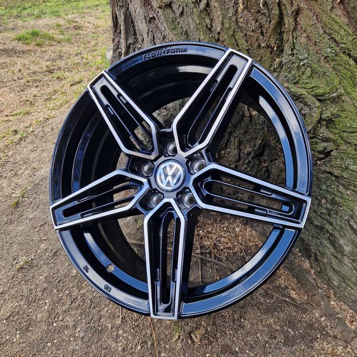 Диски НОВІ R17 VW 5x112 Arteon Passat Tiguan Jetta Audi A4 A6 Q5 Skoda