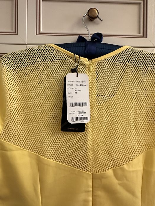 Плаття Gutar 50р