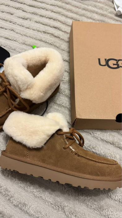 Ugg usa 6 37 р