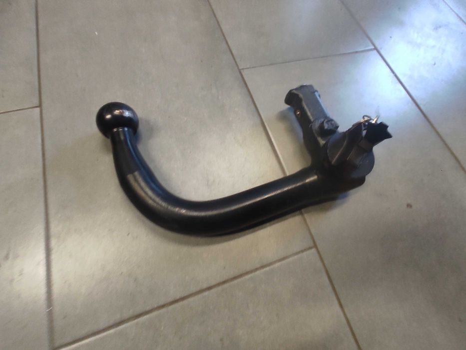 Kula haka holowniczego BMW MINI