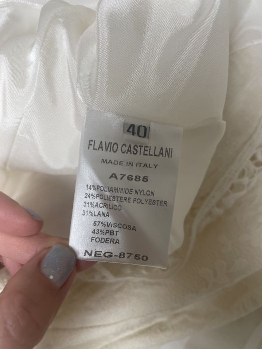 Сукня Flavio Castellani, 40 розмір (It)